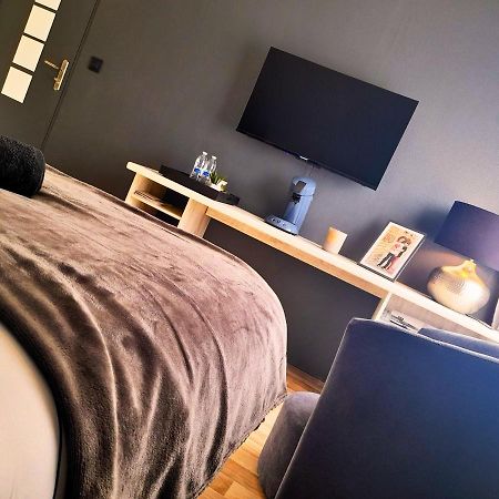 Apartament Le Beau Sejour 1 - Tres Elegant - Proche Aeroport Beauvais Zewnętrze zdjęcie