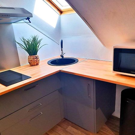 Apartament Le Beau Sejour 1 - Tres Elegant - Proche Aeroport Beauvais Zewnętrze zdjęcie