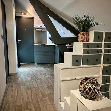 Apartament Le Beau Sejour 1 - Tres Elegant - Proche Aeroport Beauvais Zewnętrze zdjęcie