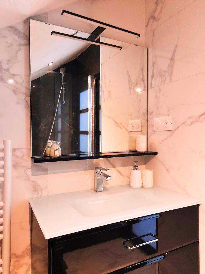 Apartament Le Beau Sejour 1 - Tres Elegant - Proche Aeroport Beauvais Zewnętrze zdjęcie