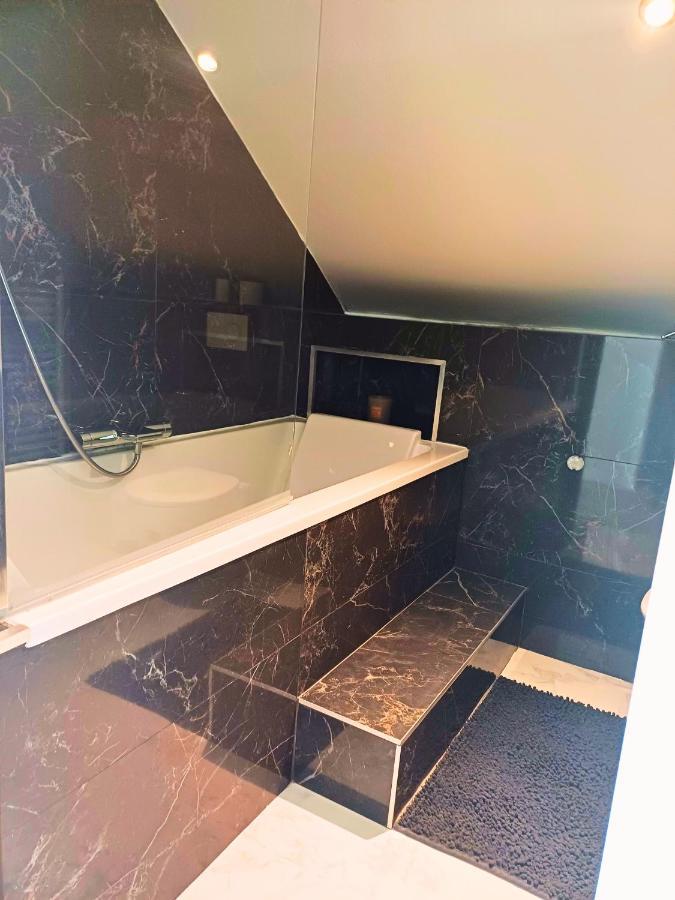 Apartament Le Beau Sejour 1 - Tres Elegant - Proche Aeroport Beauvais Zewnętrze zdjęcie