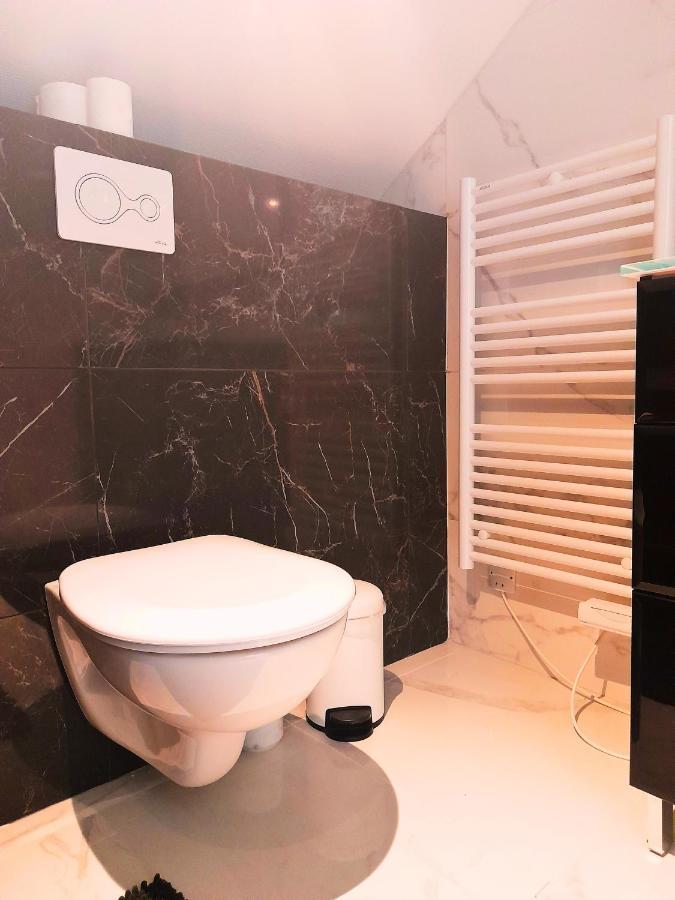 Apartament Le Beau Sejour 1 - Tres Elegant - Proche Aeroport Beauvais Zewnętrze zdjęcie