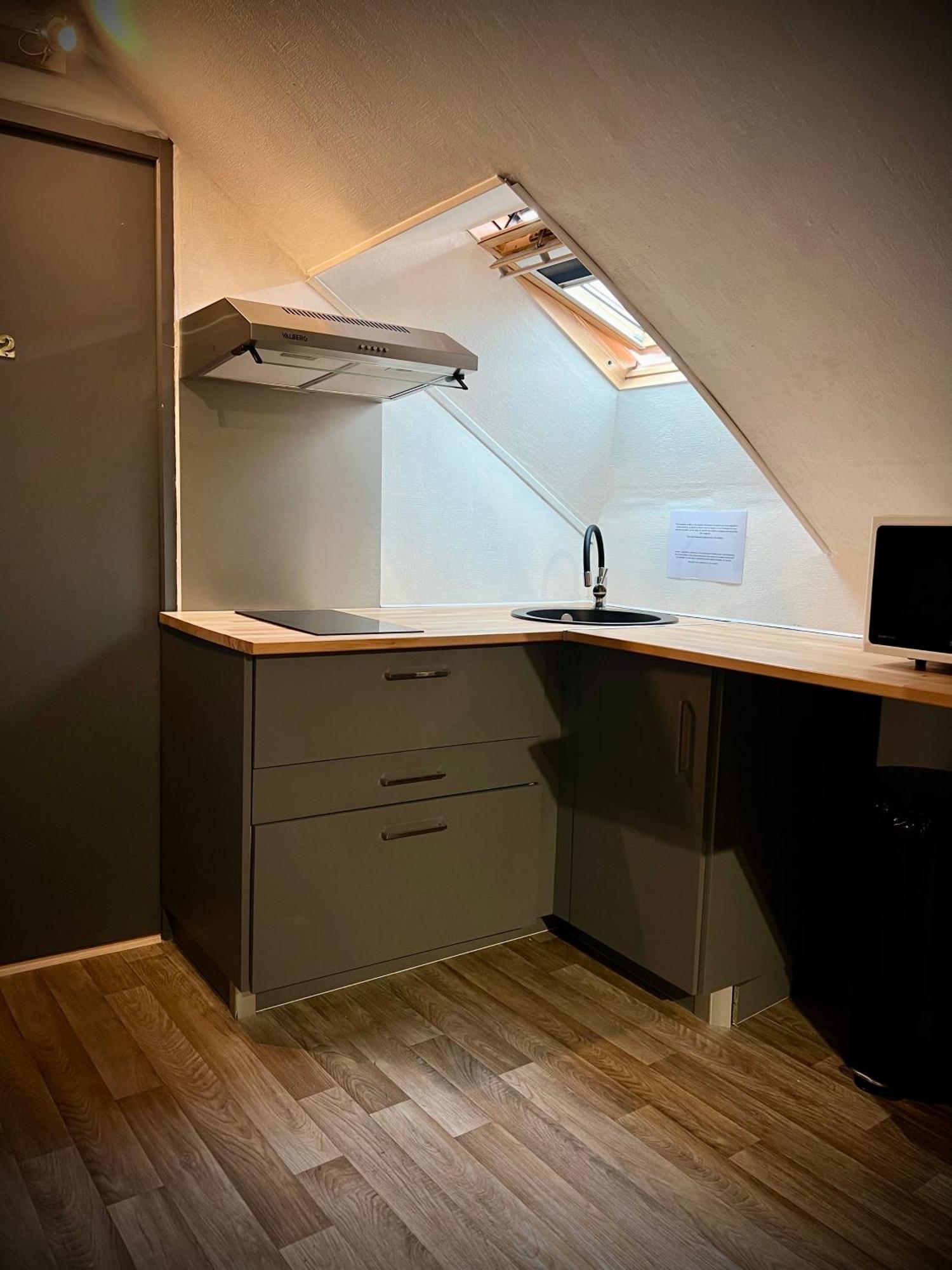 Apartament Le Beau Sejour 1 - Tres Elegant - Proche Aeroport Beauvais Zewnętrze zdjęcie