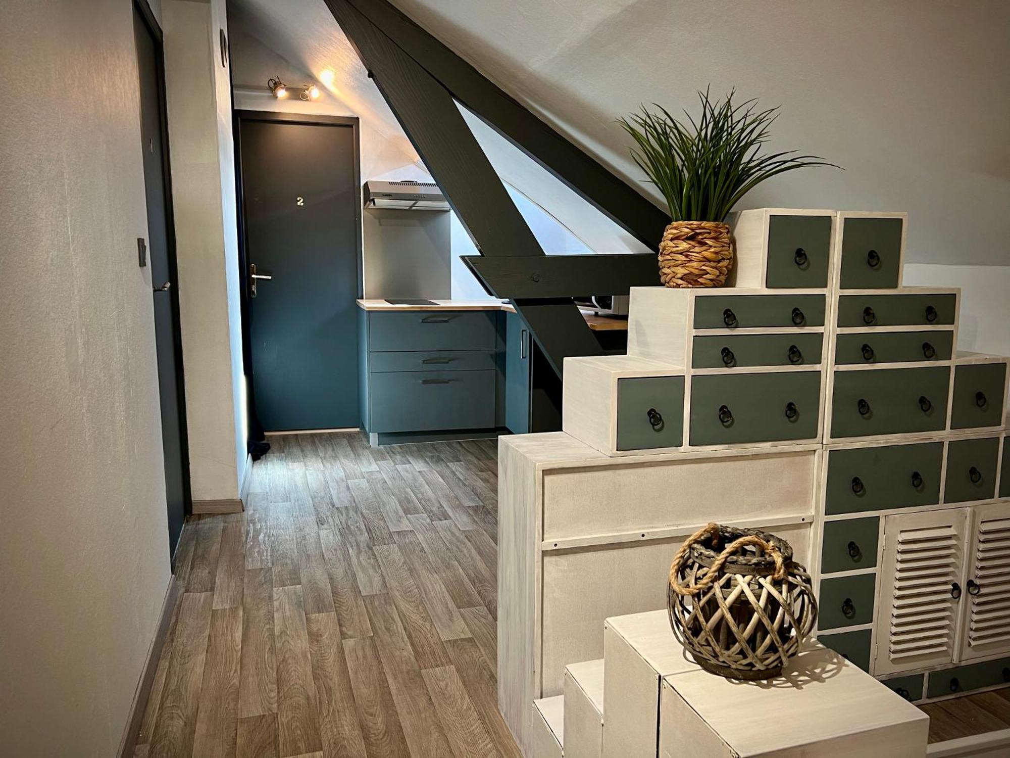 Apartament Le Beau Sejour 1 - Tres Elegant - Proche Aeroport Beauvais Zewnętrze zdjęcie